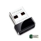 TP-LINK TL-WN725N Tarjeta Red WiFi N150 Nano USB-Adaptadores red-1 Gamingdaganzo.com