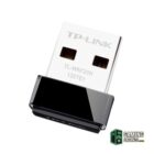TP-LINK TL-WN725N Tarjeta Red WiFi N150 Nano USB-Adaptadores red Gamingdaganzo.com
