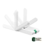 TP-LINK TL-WN822N Adaptador Red N300 3dBi USB-Adaptadores red-2 Gamingdaganzo.com