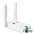 TP-LINK TL-WN822N Adaptador Red N300 3dBi USB-Adaptadores red Gamingdaganzo.com