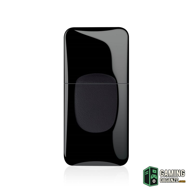 TP-LINK TL-WN823N Tarjeta Red WiFi N300 Nano USB-Adaptadores red-1 Gamingdaganzo.com