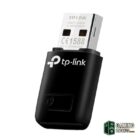 TP-LINK TL-WN823N Tarjeta Red WiFi N300 Nano USB-Adaptadores red Gamingdaganzo.com