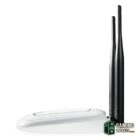 TP-LINK TL-WR841N Router N300 2T2R 5dBi-Routers/Modems-2 Gamingdaganzo.com