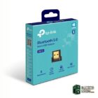 TP-Link UB5A Adaptador Nano USB2.0 BlueTooth 5.0-Adaptadores red-3 Gamingdaganzo.com