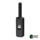TP-LINK UE306 Adapter USB 3.0 a RJ45Eth Gigabit-Adaptadores red-2 Gamingdaganzo.com