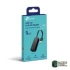 TP-LINK UE306 Adapter USB 3.0 a RJ45Eth Gigabit-Adaptadores red-3 Gamingdaganzo.com