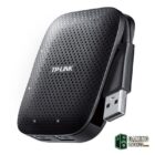 TP-LINK UH400 Hub 4 Puertos USB 3.0