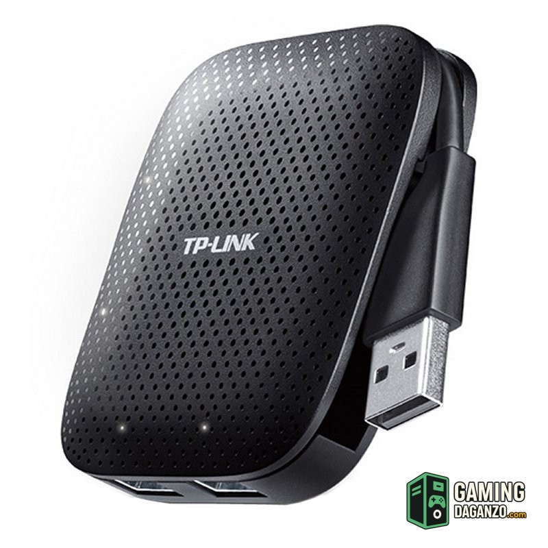 TP-LINK UH400 Hub 4 Puertos USB 3.0