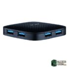 TP-LINK UH400 Hub 4 Puertos USB 3.0