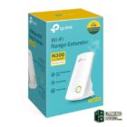 TP-LINK WA854RE Repetidor Universal 300N WPS-Switches y Puntos acceso-1 Gamingdaganzo.com