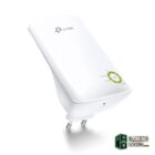 TP-LINK WA854RE Repetidor Universal 300N WPS-Switches y Puntos acceso-3 Gamingdaganzo.com