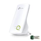 TP-LINK WA854RE Repetidor Universal 300N WPS-Switches y Puntos acceso Gamingdaganzo.com