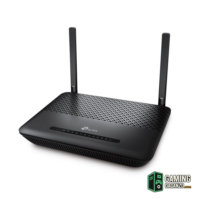 TP-Link XC220-G3v Router WiFi VoIP GPON AC1200 4xG-Routers/Modems-1 Gamingdaganzo.com