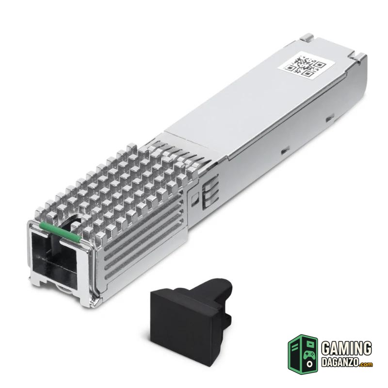 TP-Link XM60A Modulo SFP GPON ONU SM 1xSC/APC-Adaptadores red-1 Gamingdaganzo.com
