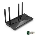 TP-Link XX230v Router WiFi6 VoIP GPON AX1800-Routers/Modems-1 Gamingdaganzo.com