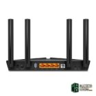 TP-Link XX230v Router WiFi6 VoIP GPON AX1800-Routers/Modems-2 Gamingdaganzo.com