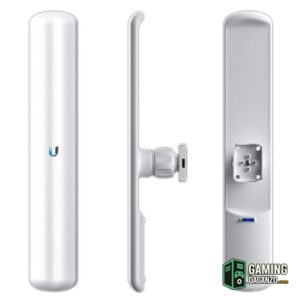 Ubiquiti LiteBeam AC LAP-120 5GHz 16dBi-Switches y Puntos acceso Gamingdaganzo.com
