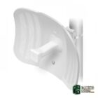 Ubiquiti LiteBeam M5 LBE-M5-23 5GHz 23dBi-Switches y Puntos acceso-1 Gamingdaganzo.com