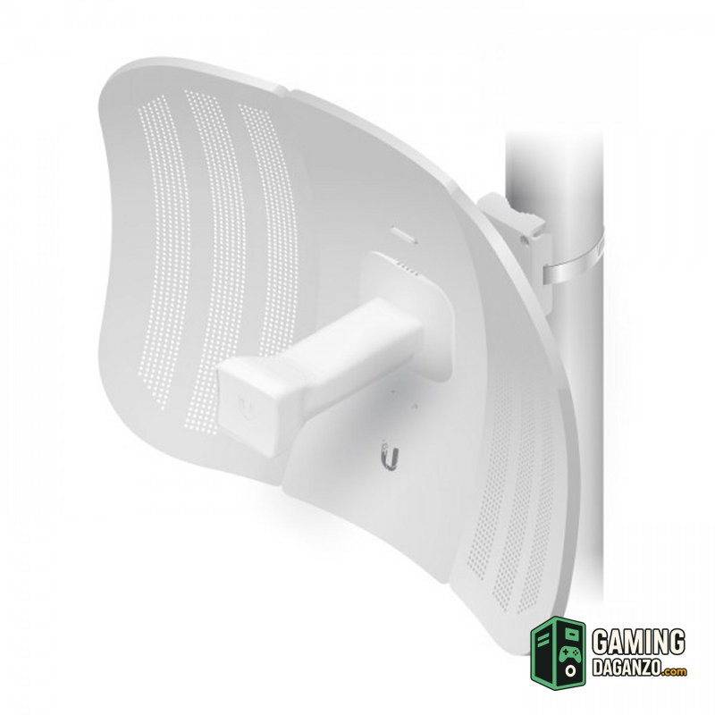 Ubiquiti LiteBeam M5 LBE-M5-23 5GHz 23dBi-Switches y Puntos acceso-1 Gamingdaganzo.com