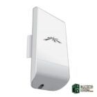 Ubiquiti NanoStation M LocoM2 2.4GHz 8.5dBi-Switches y Puntos acceso Gamingdaganzo.com