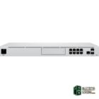 Ubiquiti UDM-PRO Dream Machine Switch Gateway 1U-Routers/Modems-1 Gamingdaganzo.com