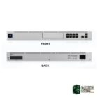 Ubiquiti UDM-PRO Dream Machine Switch Gateway 1U-Routers/Modems Gamingdaganzo.com