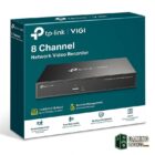 VIGI Grabador IP NVR1008H Rack 01 HDD 08 Canales-Videovigilancia-2 Gamingdaganzo.com