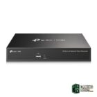 VIGI Grabador IP NVR1008H Rack 01 HDD 08 Canales-Videovigilancia Gamingdaganzo.com