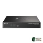 VIGI NVR1008H-8P Grabador IP Rack 01 HDD 08 C-Videovigilancia Gamingdaganzo.com