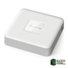 VIGI NVR1104H-4P Grabador IP Sencillo HDD 01 HDD 4-Videovigilancia Gamingdaganzo.com