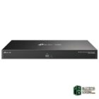 VIGI NVR4032H Grabador IP Rack 04 HDD 32 Canales-Videovigilancia Gamingdaganzo.com