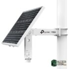 VIGI SP9030 Intelligent Solar Power Supply System-Accesorios Videovigilancia Gamingdaganzo.com