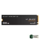 WD Black SN7100 SSD 500GB PCIe Gen4x4 6800MB-s-Almacenamiento interno-1 Gamingdaganzo.com
