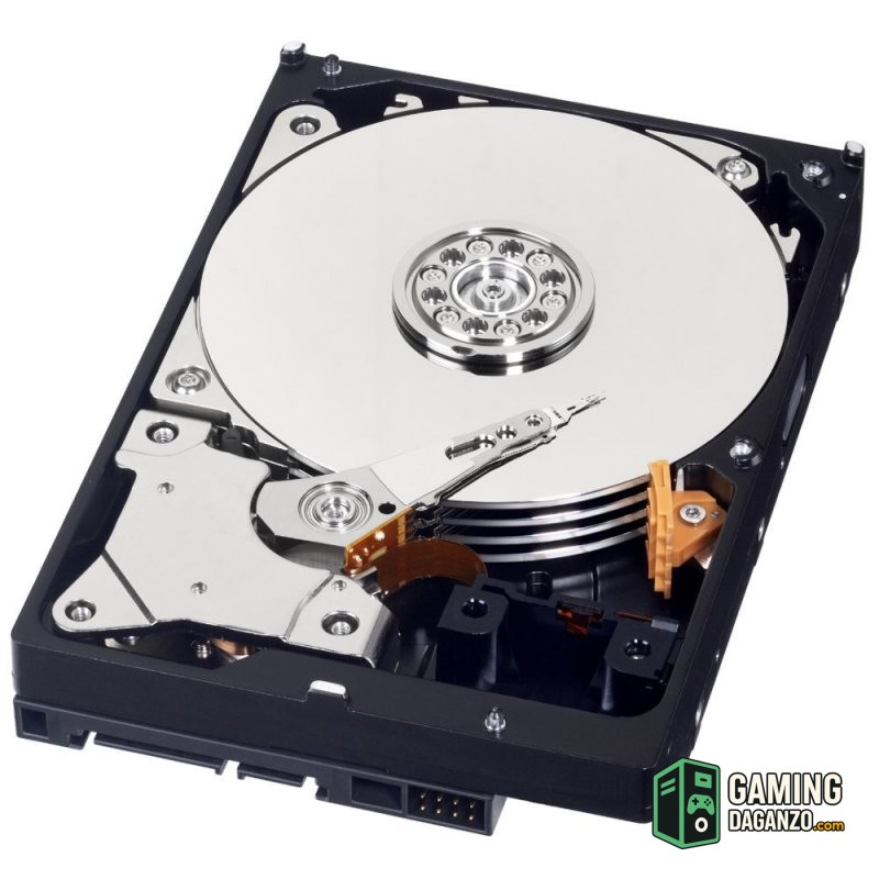Western Digital Blue WD10EZEX 1TB SATA3 64MB 7200r-Almacenamiento interno-1 Gamingdaganzo.com