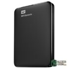 Western Digital Elements 1TB 2.5" USB 3.0-Almacenamiento externo Gamingdaganzo.com