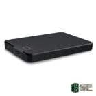 Western Digital Elements 4TB 2.5" USB 3.0-Almacenamiento externo-1 Gamingdaganzo.com