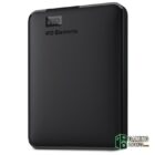 Western Digital Elements 4TB 2.5" USB 3.0-Almacenamiento externo Gamingdaganzo.com