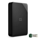 Western Digital Elements 6TB 2.5" USB 3.0-Almacenamiento externo-1 Gamingdaganzo.com