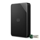 Western Digital Elements 6TB 2.5" USB 3.0-Almacenamiento externo-2 Gamingdaganzo.com