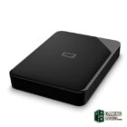 Western Digital Elements 6TB 2.5" USB 3.0-Almacenamiento externo-3 Gamingdaganzo.com