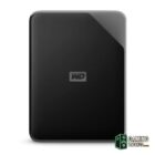 Western Digital Elements 6TB 2.5" USB 3.0-Almacenamiento externo Gamingdaganzo.com
