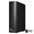 Western Digital Elements Desktop 22TB 3.5" USB 3.0-Almacenamiento externo Gamingdaganzo.com