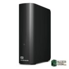 Western Digital Elements Desktop 8TB 3.5" USB 3.0-Almacenamiento externo-1 Gamingdaganzo.com