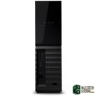 Western Digital My Book 14TB 3.5" USB 3.0 Negro-Almacenamiento externo-1 Gamingdaganzo.com