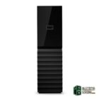Western Digital My Book 22TB 3.5" USB 3.0 Negro-Almacenamiento externo-2 Gamingdaganzo.com