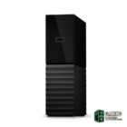 Western Digital My Book 22TB 3.5" USB 3.0 Negro-Almacenamiento externo-3 Gamingdaganzo.com