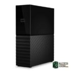 Western Digital My Book 22TB 3.5" USB 3.0 Negro-Almacenamiento externo Gamingdaganzo.com