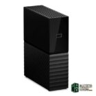 Western Digital My Book 24TB 3.5" USB 3.0 Negro-Almacenamiento externo-1 Gamingdaganzo.com