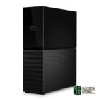 Western Digital My Book 24TB 3.5" USB 3.0 Negro-Almacenamiento externo-2 Gamingdaganzo.com