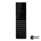 Western Digital My Book 24TB 3.5" USB 3.0 Negro-Almacenamiento externo-3 Gamingdaganzo.com
